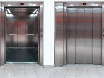 不能任由高齡電梯“延遲退休”